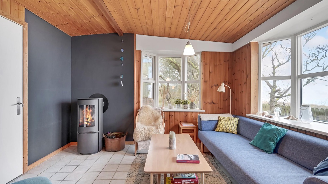 Photo of Bedroom in Skødshoved Strand