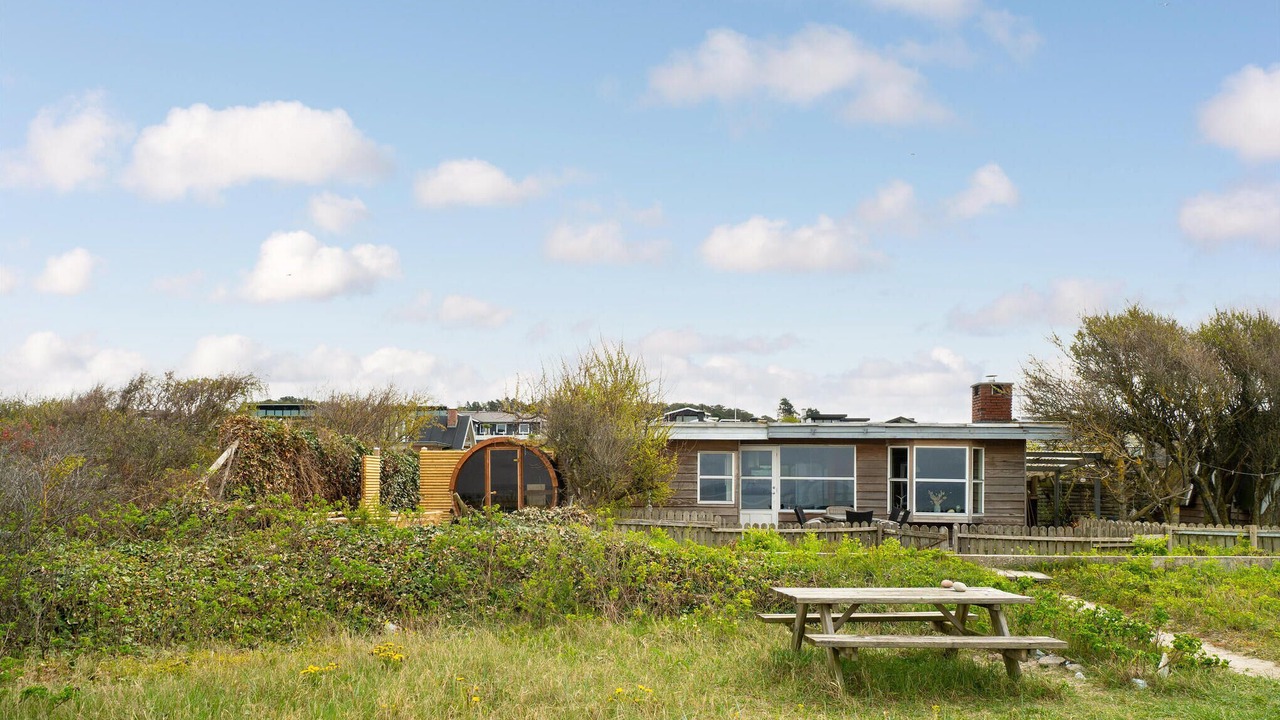 Photo of Outdoor in Skødshoved Strand