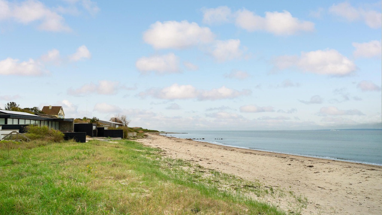 Photo of Bedroom in Skødshoved Strand