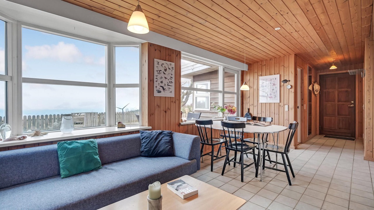 Photo of Bedroom in Skødshoved Strand