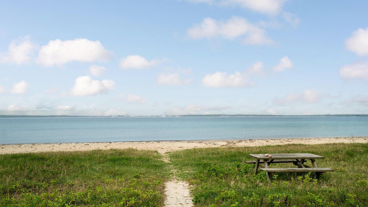 Photo of Others in Skødshoved Strand