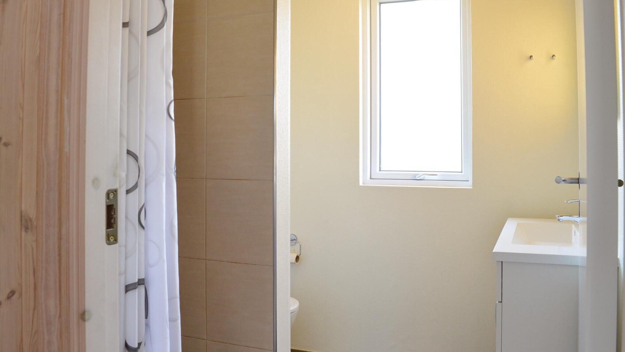 Photo of Bathroom in Hornbaek