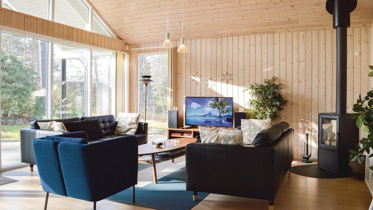 Photo of Bedroom in Hornbaek