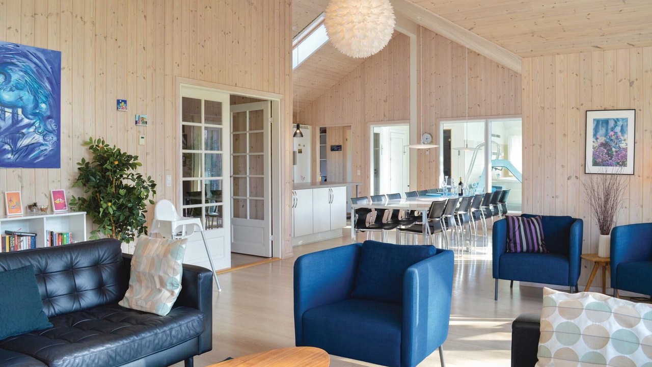 Photo of Bedroom in Hornbaek