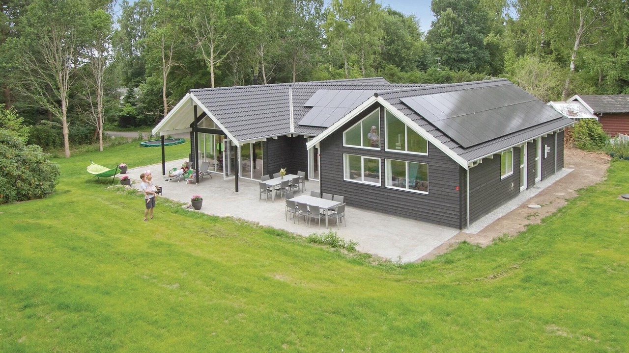 Photo of Others in Hornbaek