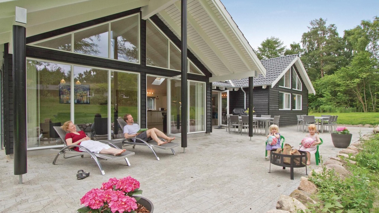 Photo of Others in Hornbaek