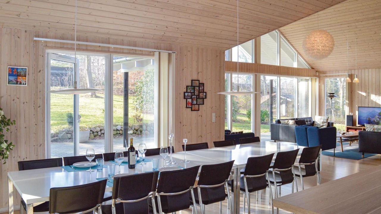 Photo of Bedroom in Hornbaek