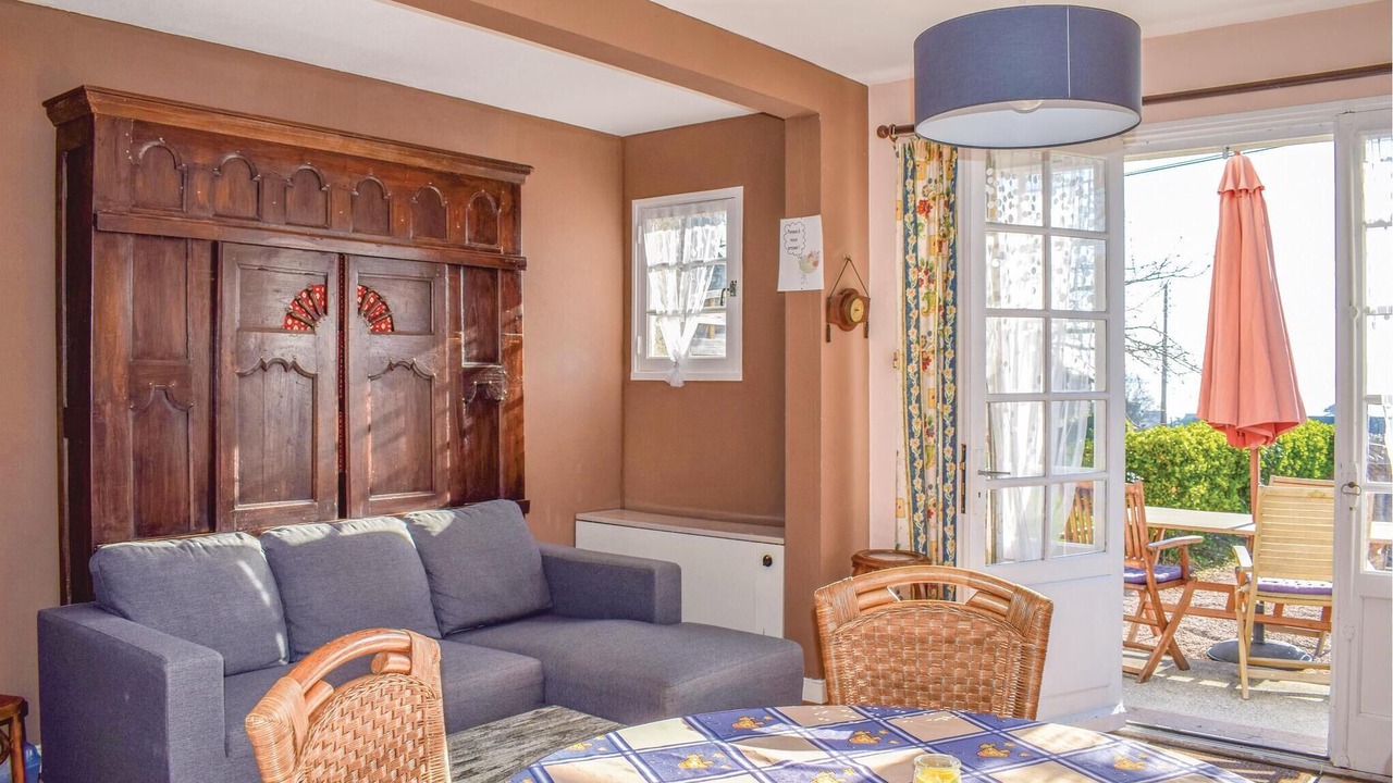 Photo of Bedroom in Saint-Cast-le-Guildo