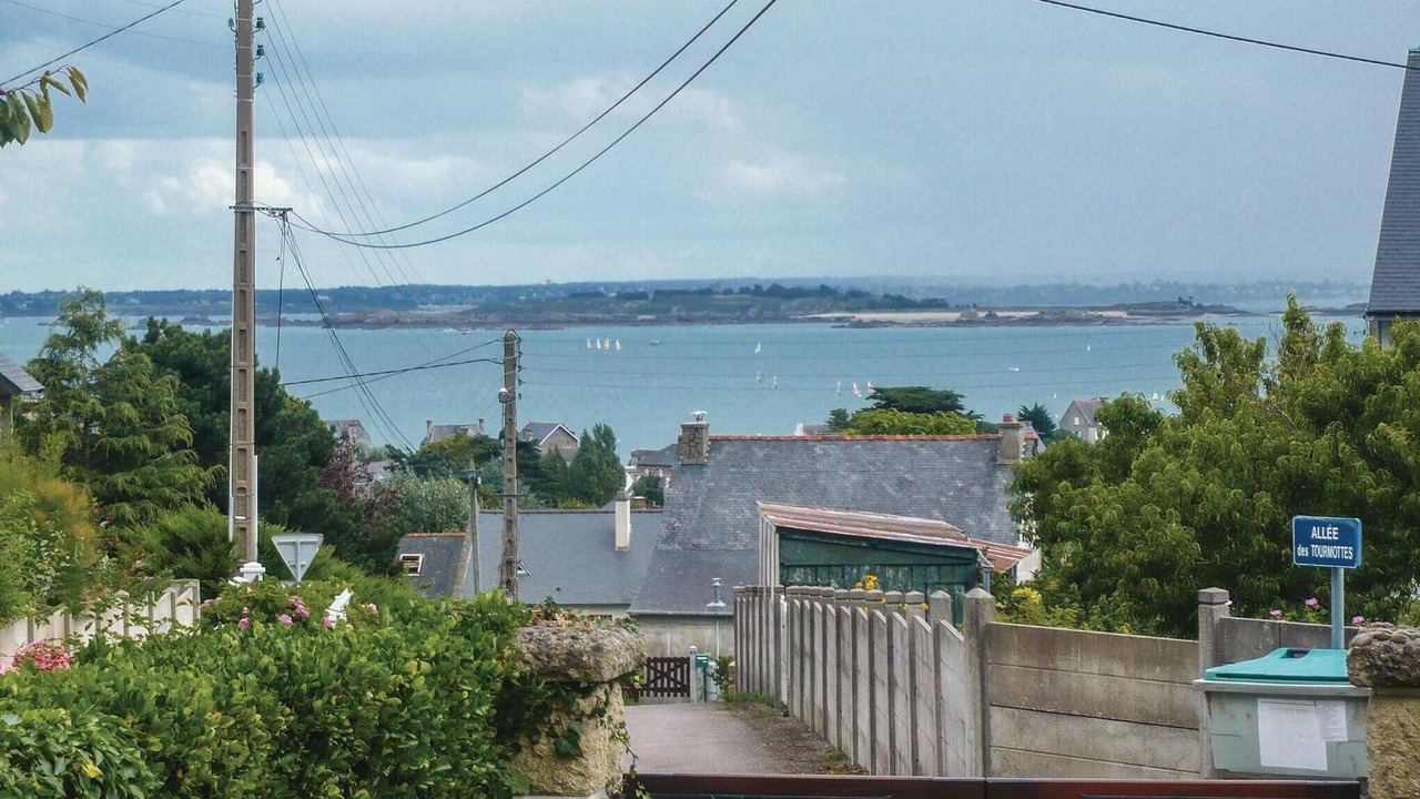 Photo of Bedroom in Saint-Cast-le-Guildo