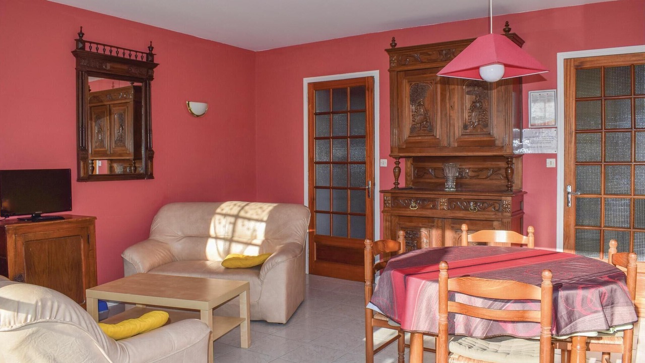 Photo of Bedroom in Saint-Cast-le-Guildo