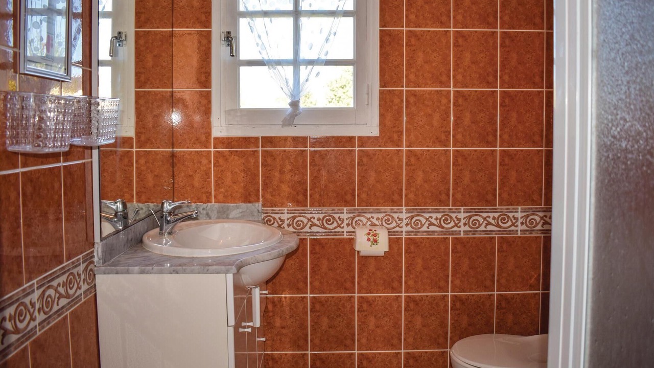 Photo of Bathroom in Saint-Cast-le-Guildo