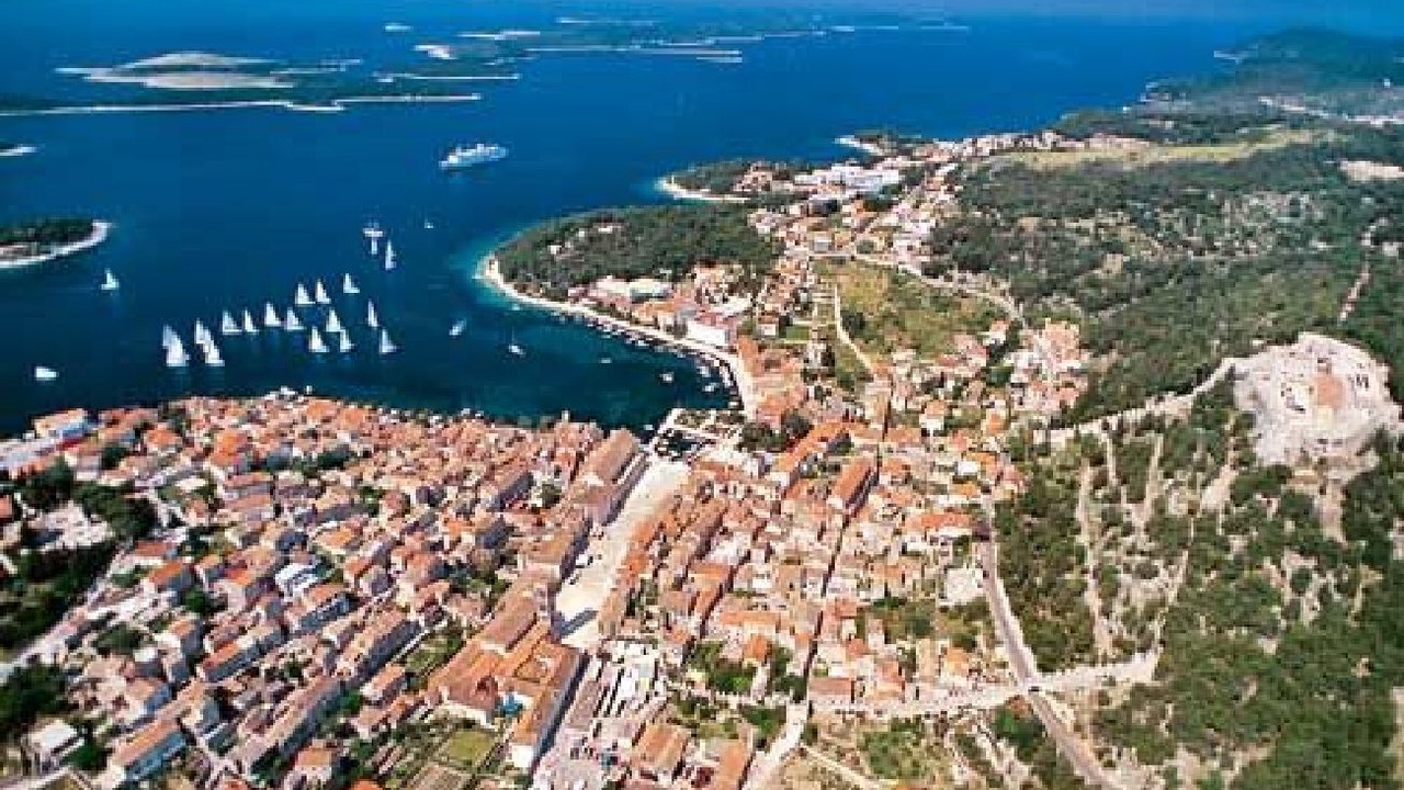 Photo of Outdoor in Hvar