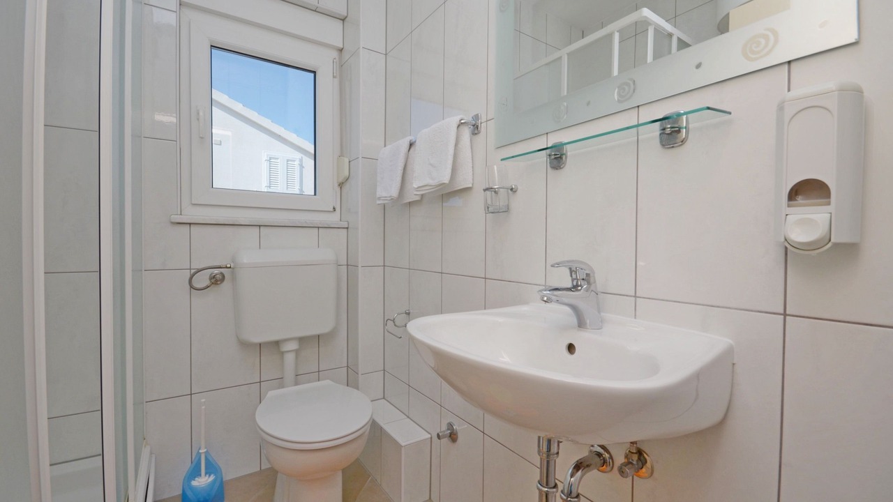 Photo of Bathroom in Hvar