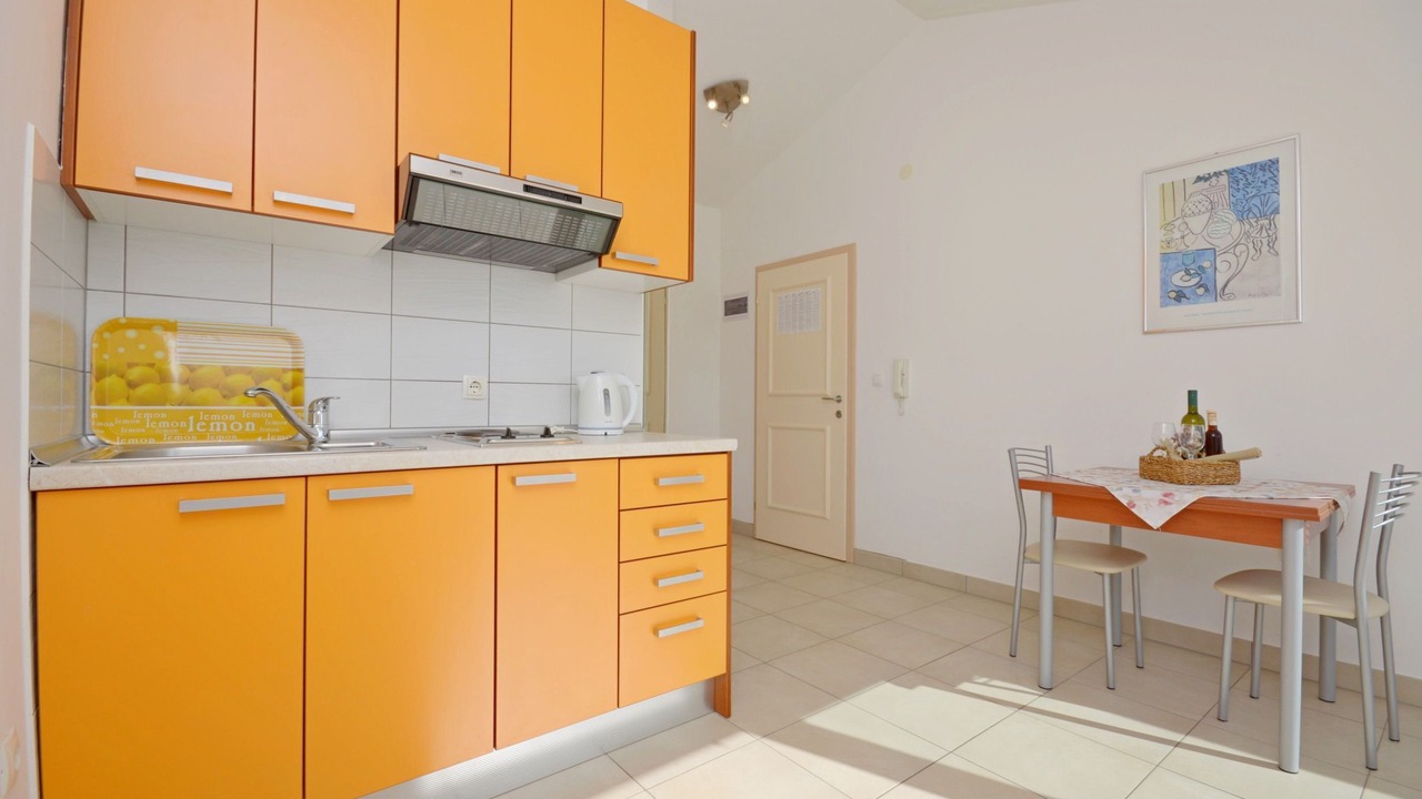 Photo of Kitchen in Hvar