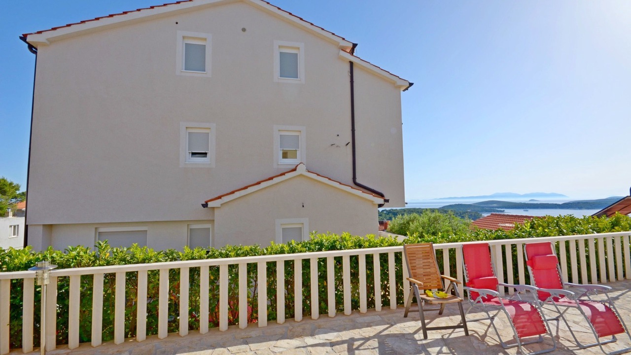 Photo of Outdoor in Hvar