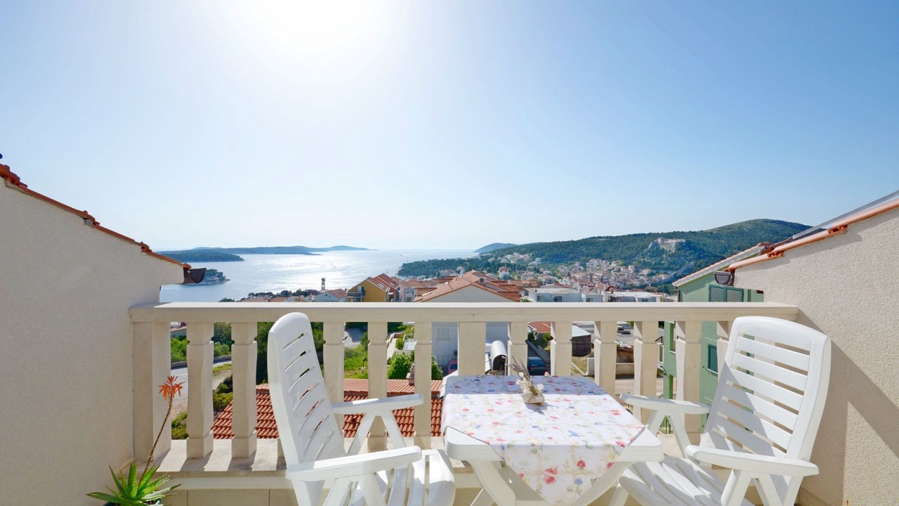 Photo of Outdoor in Hvar