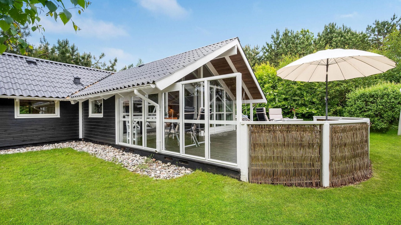 Photo of Outdoor in Grenaa