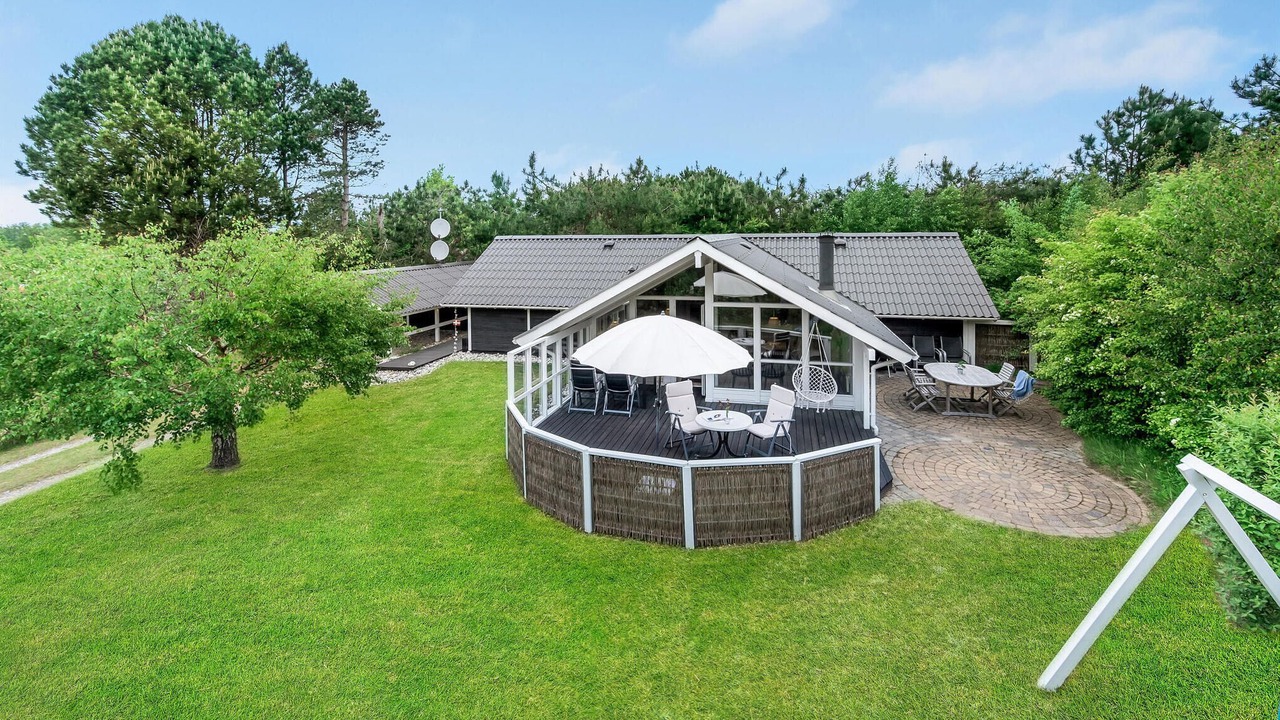 Photo of Outdoor in Grenaa