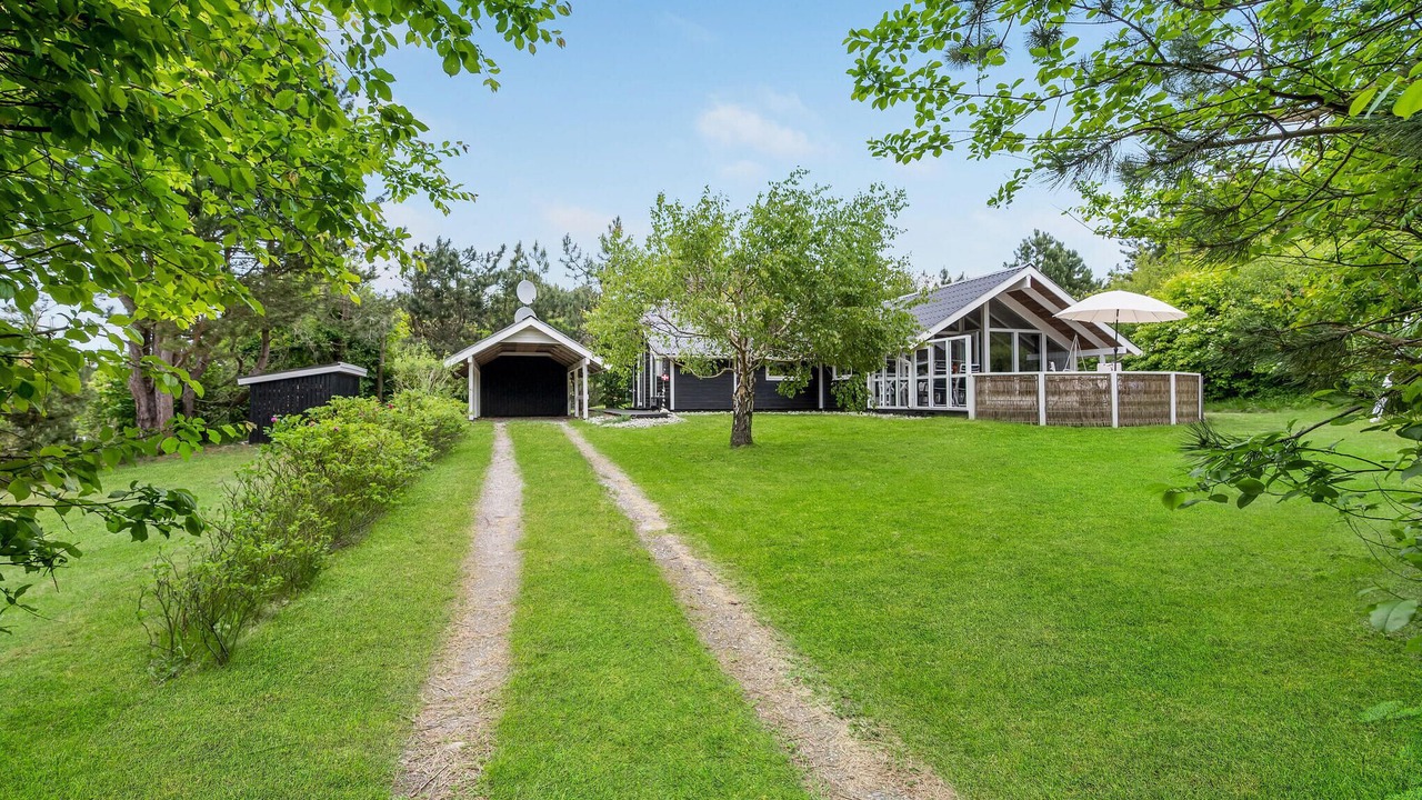 Photo of Outdoor in Grenaa