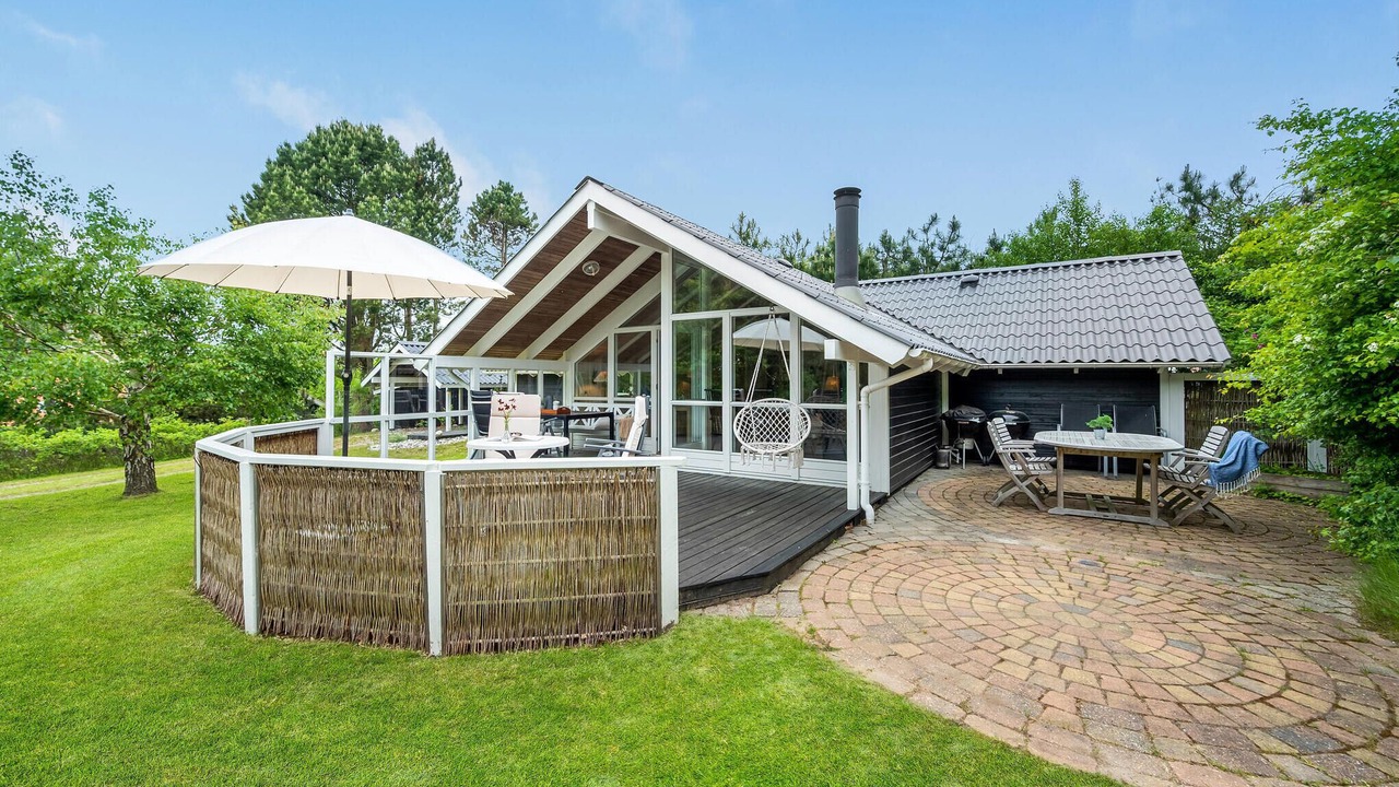 Photo of Outdoor in Grenaa