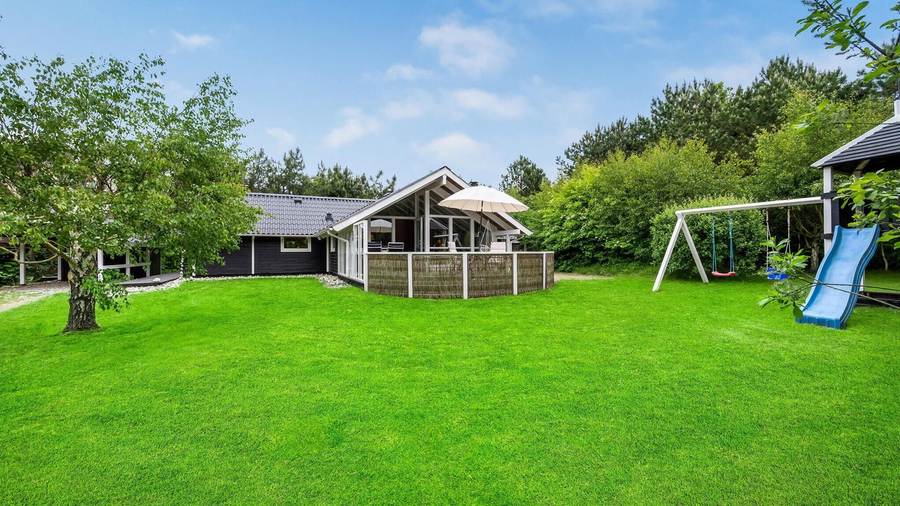 Photo of Outdoor in Grenaa