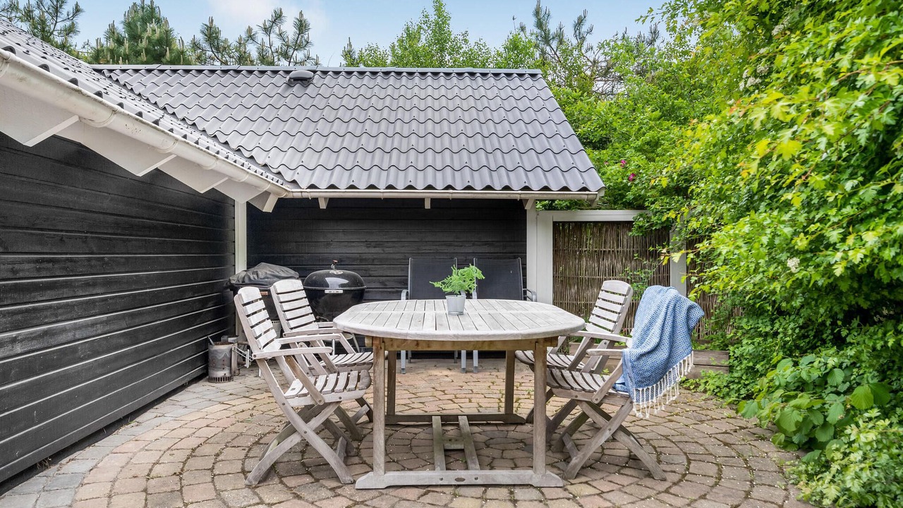 Photo of Outdoor in Grenaa