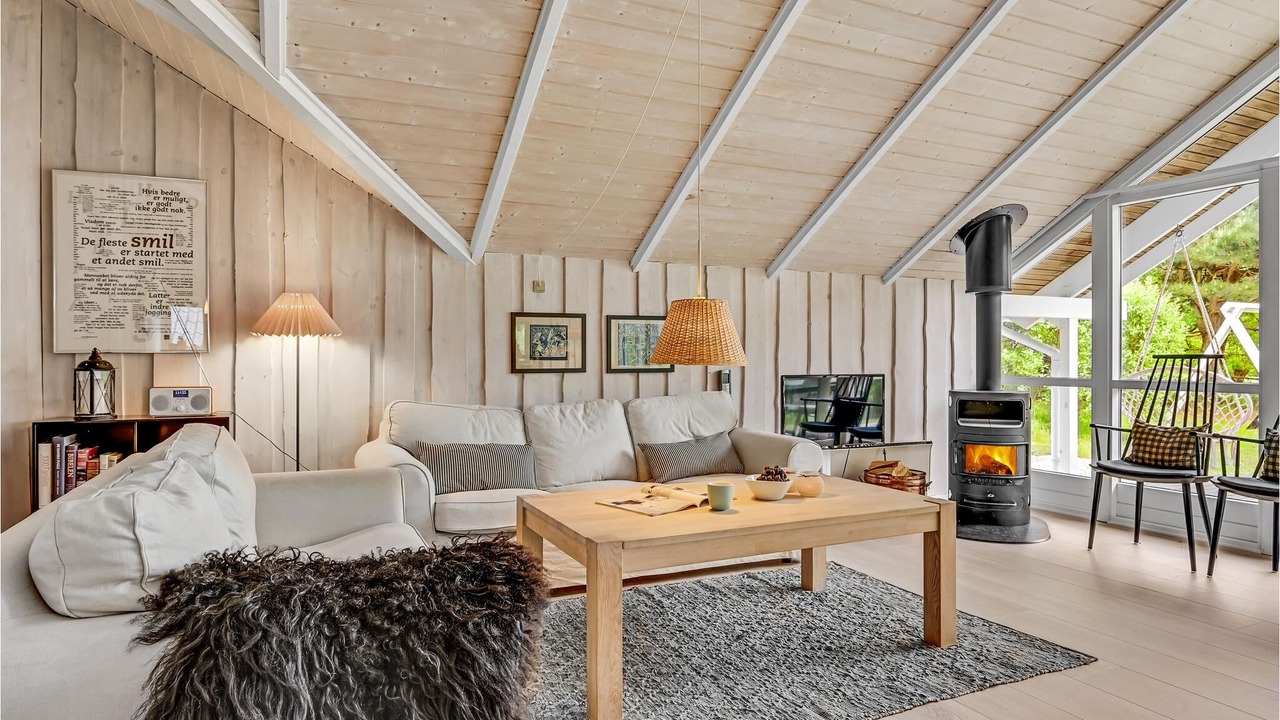 Photo of Bedroom in Grenaa