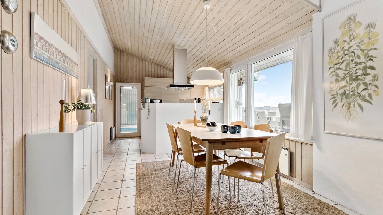 Photo of Bedroom in Egsmark Strand