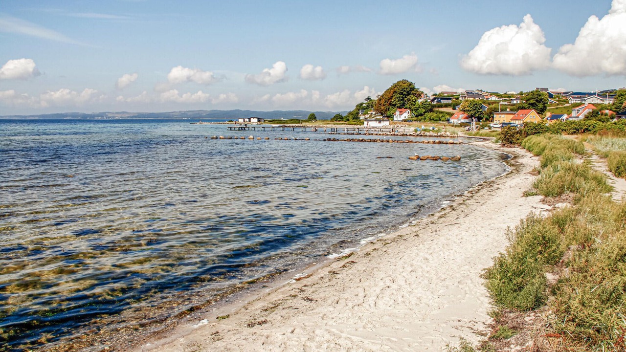 Photo of Others in Egsmark Strand