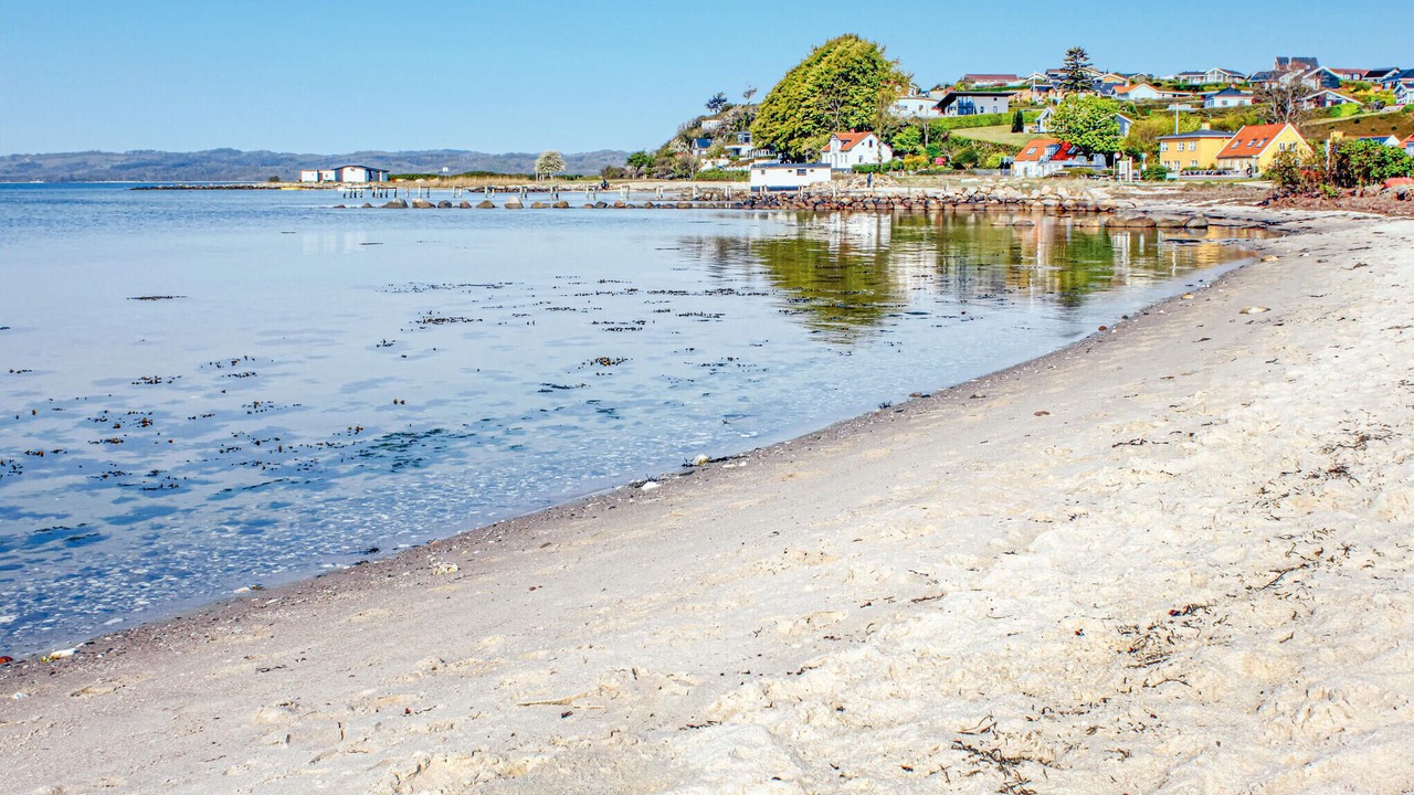 Photo of Others in Egsmark Strand