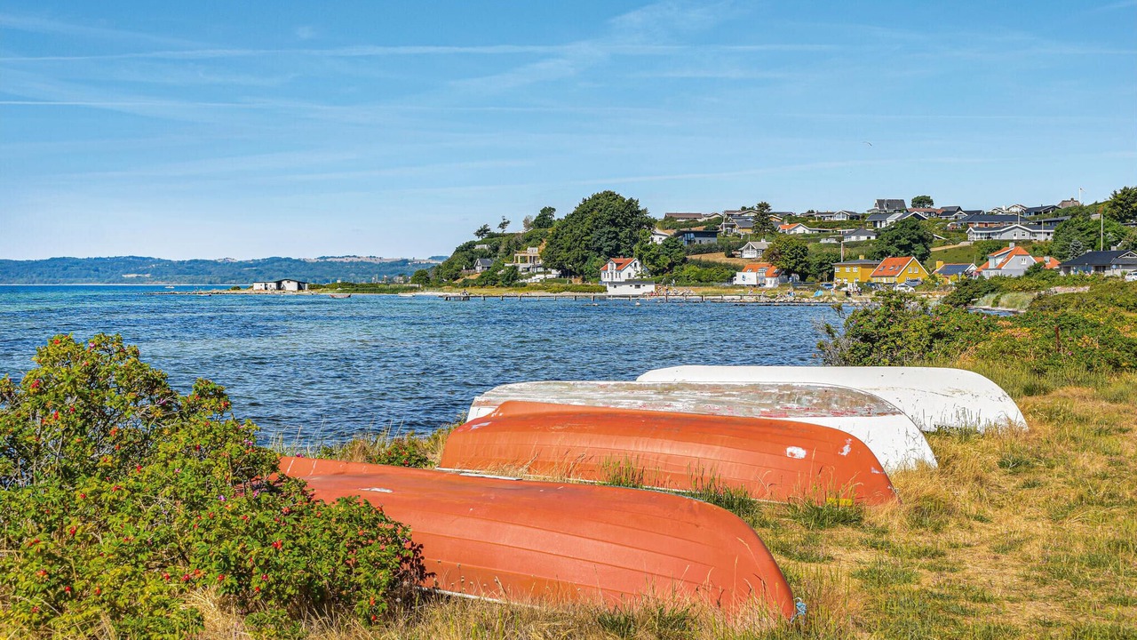 Photo of Others in Egsmark Strand