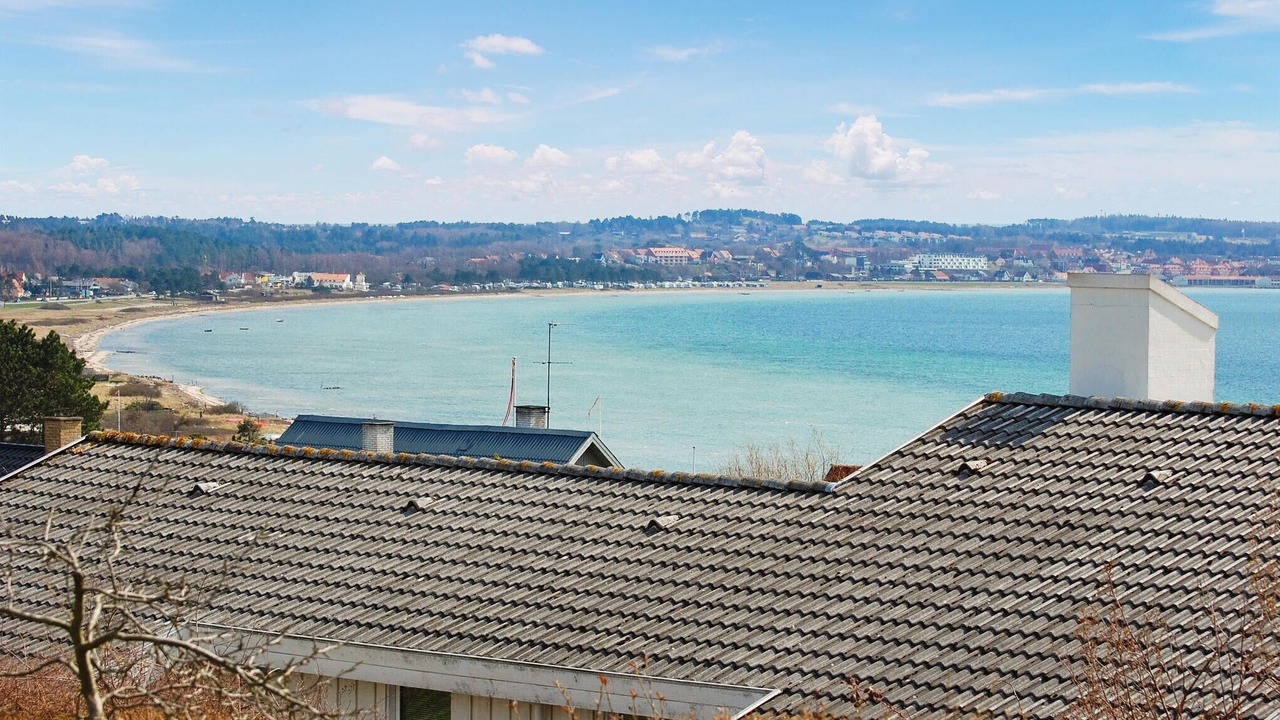 Photo of Bedroom in Egsmark Strand