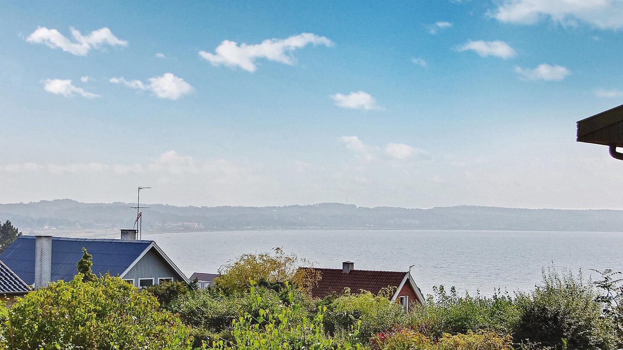 Photo of Bedroom in Egsmark Strand