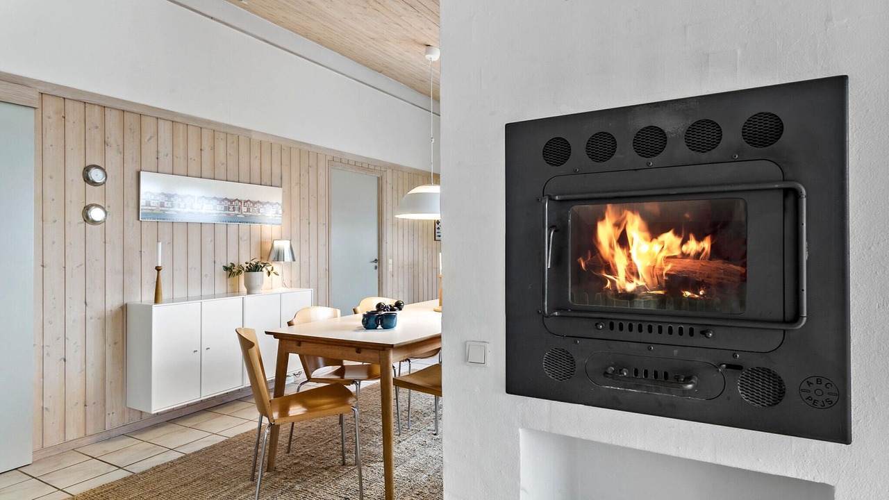 Photo of Bedroom in Egsmark Strand