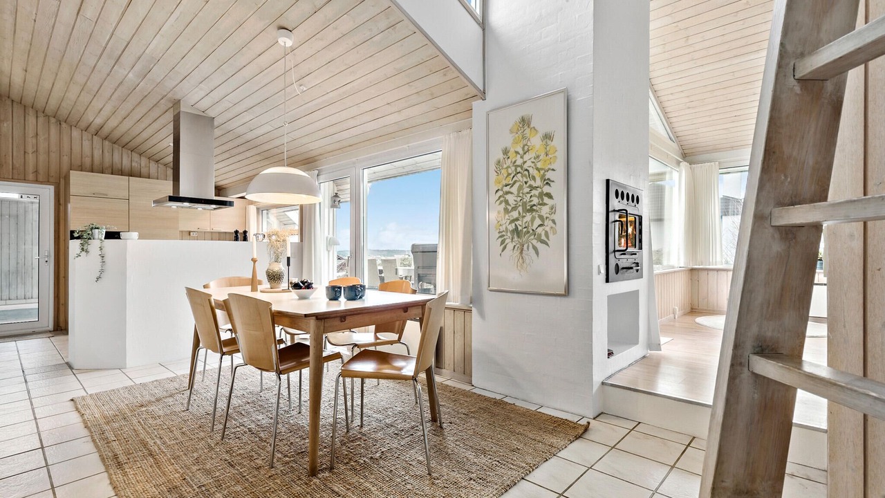 Photo of Bedroom in Egsmark Strand