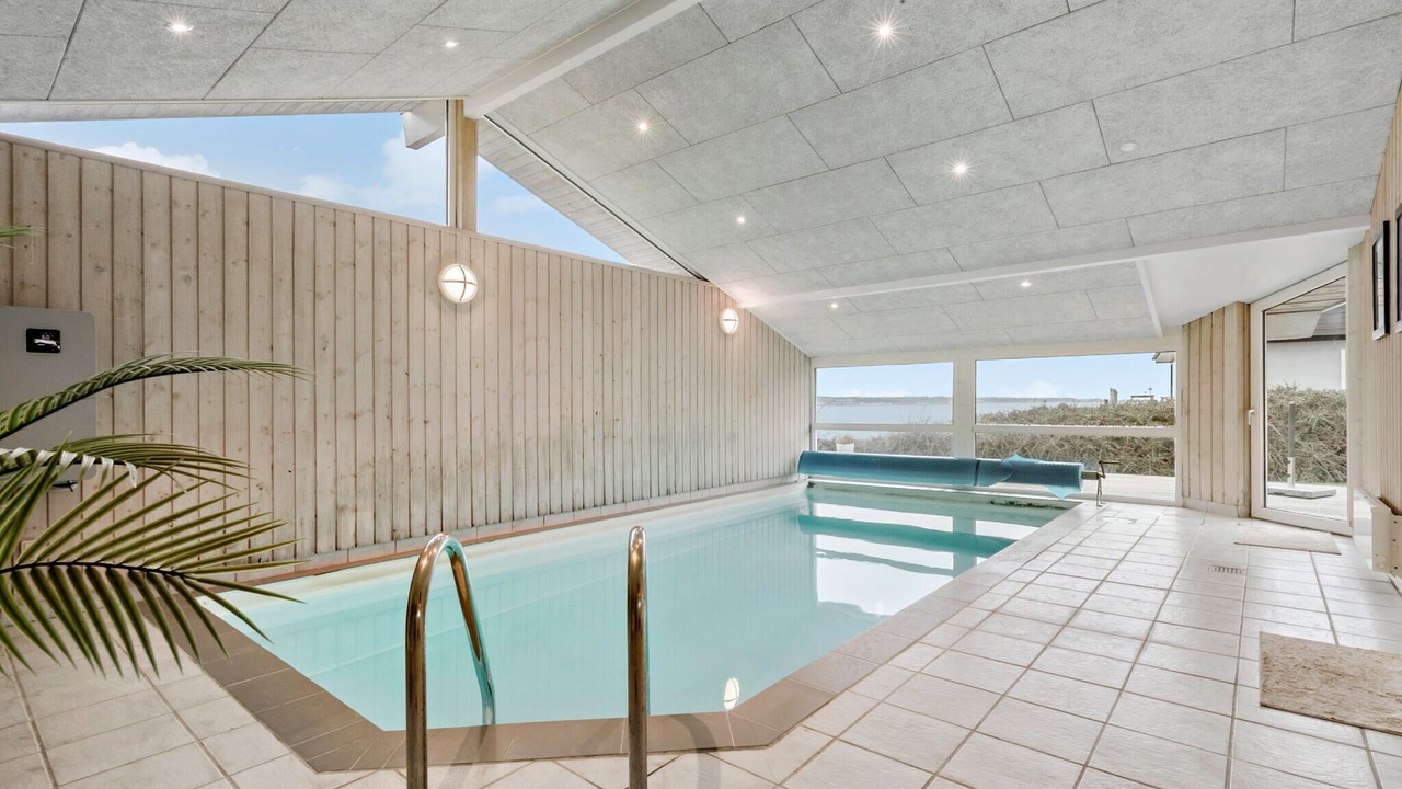 Photo of Outdoor in Egsmark Strand