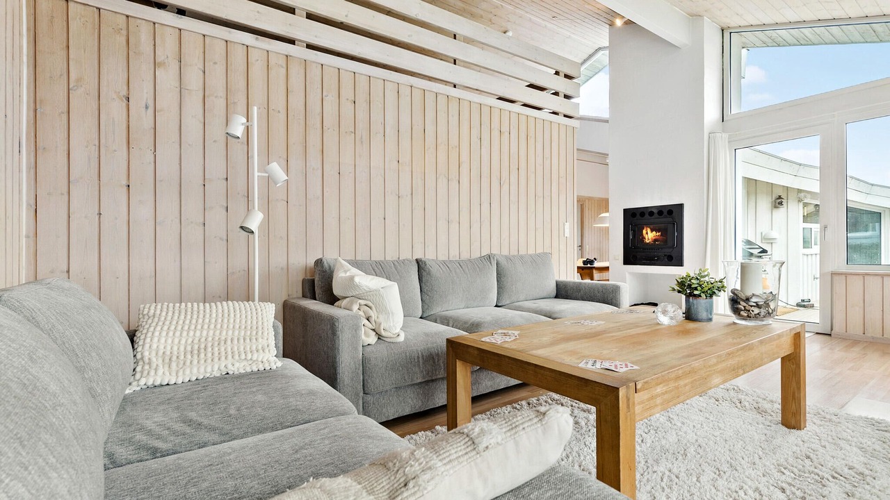 Photo of Bedroom in Egsmark Strand