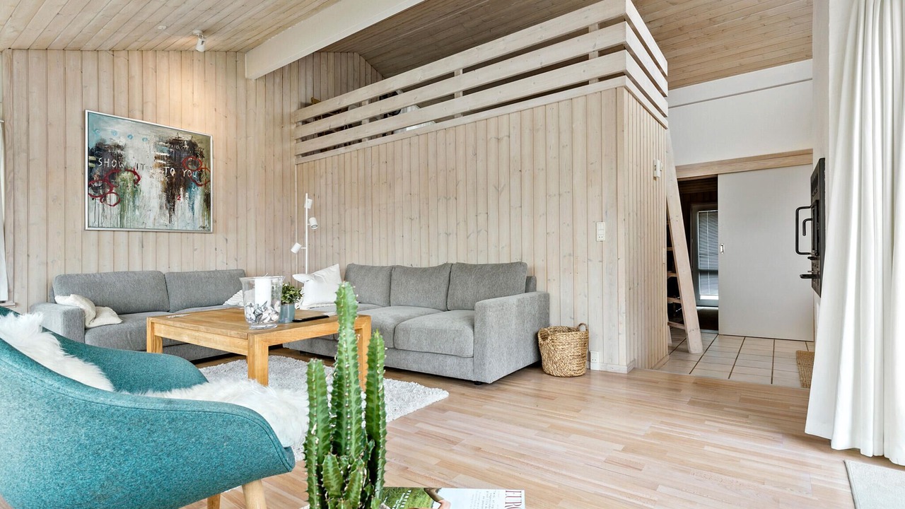 Photo of Bedroom in Egsmark Strand