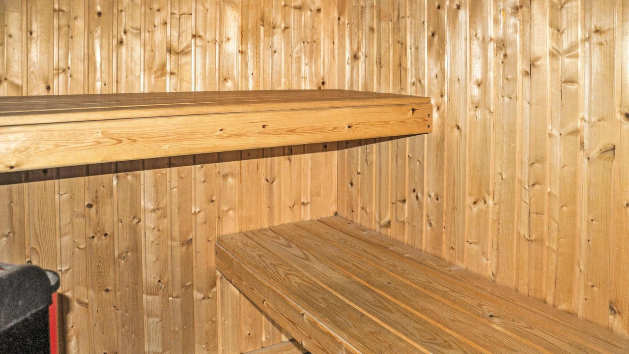 Photo of Bathroom in Mommark Strand