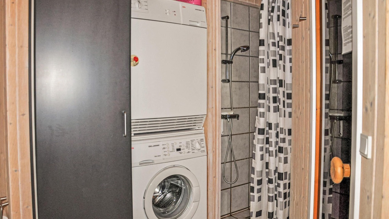 Photo of Bathroom in Mommark Strand