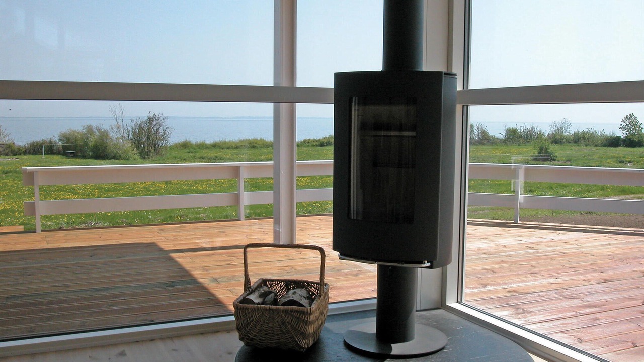 Photo of Bedroom in Mommark Strand