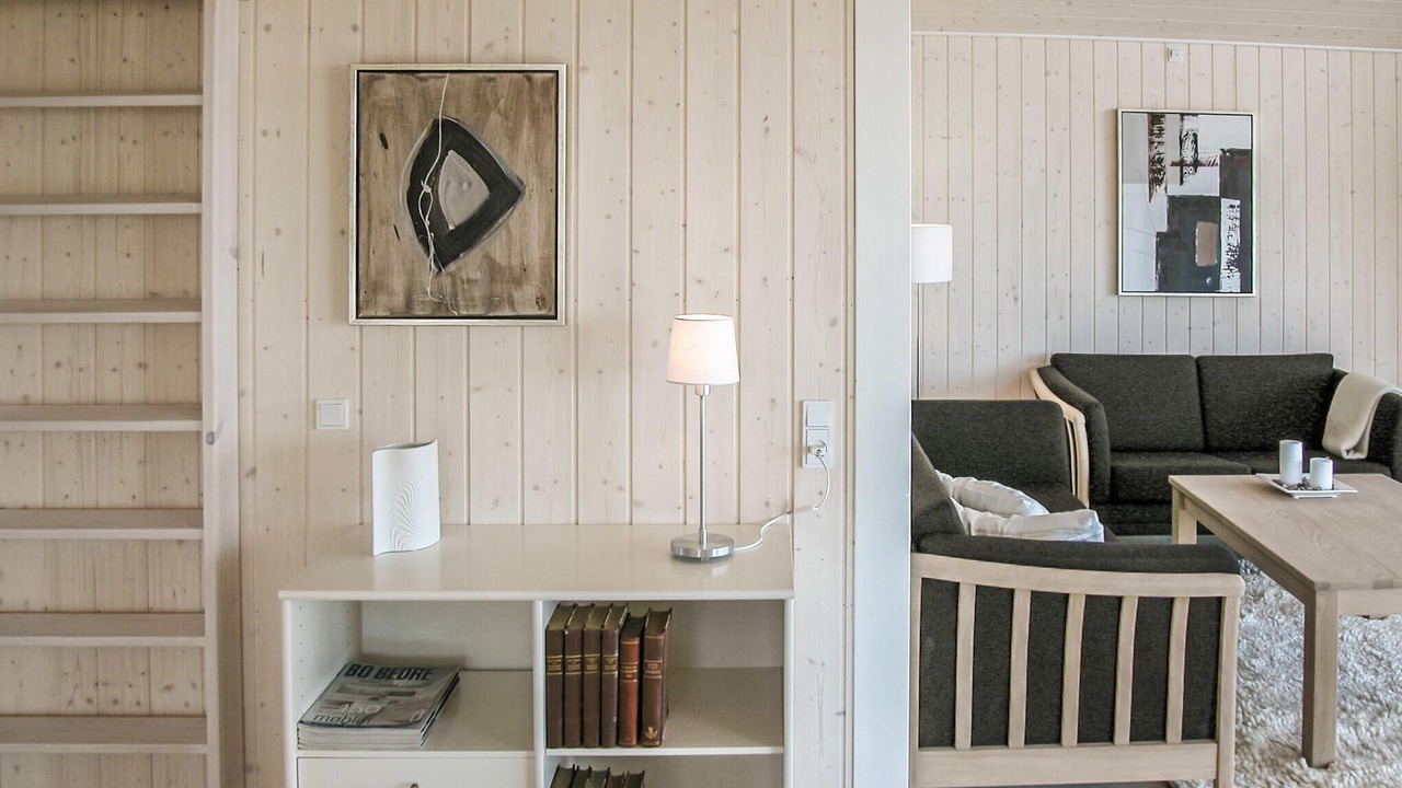 Photo of Bedroom in Mommark Strand