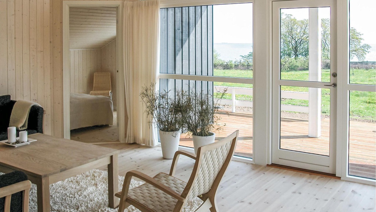 Photo of Bedroom in Mommark Strand