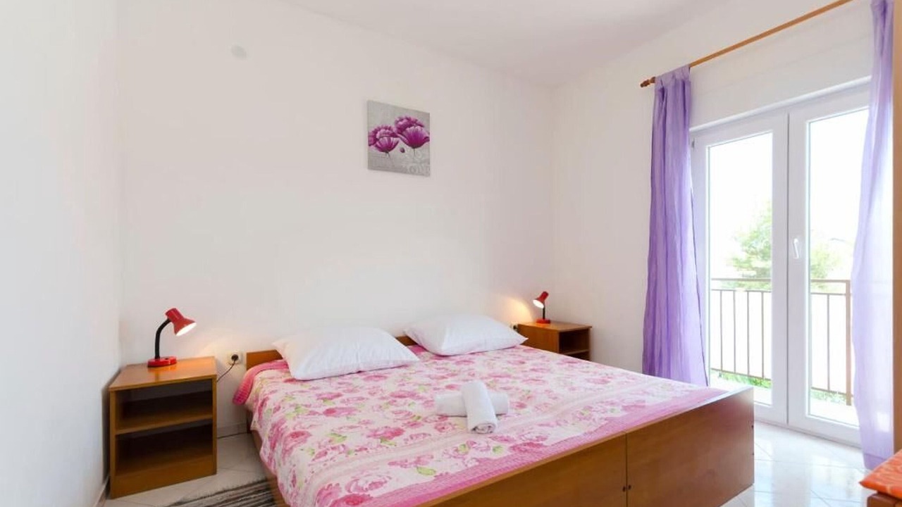 Photo of Bedroom in Vodice