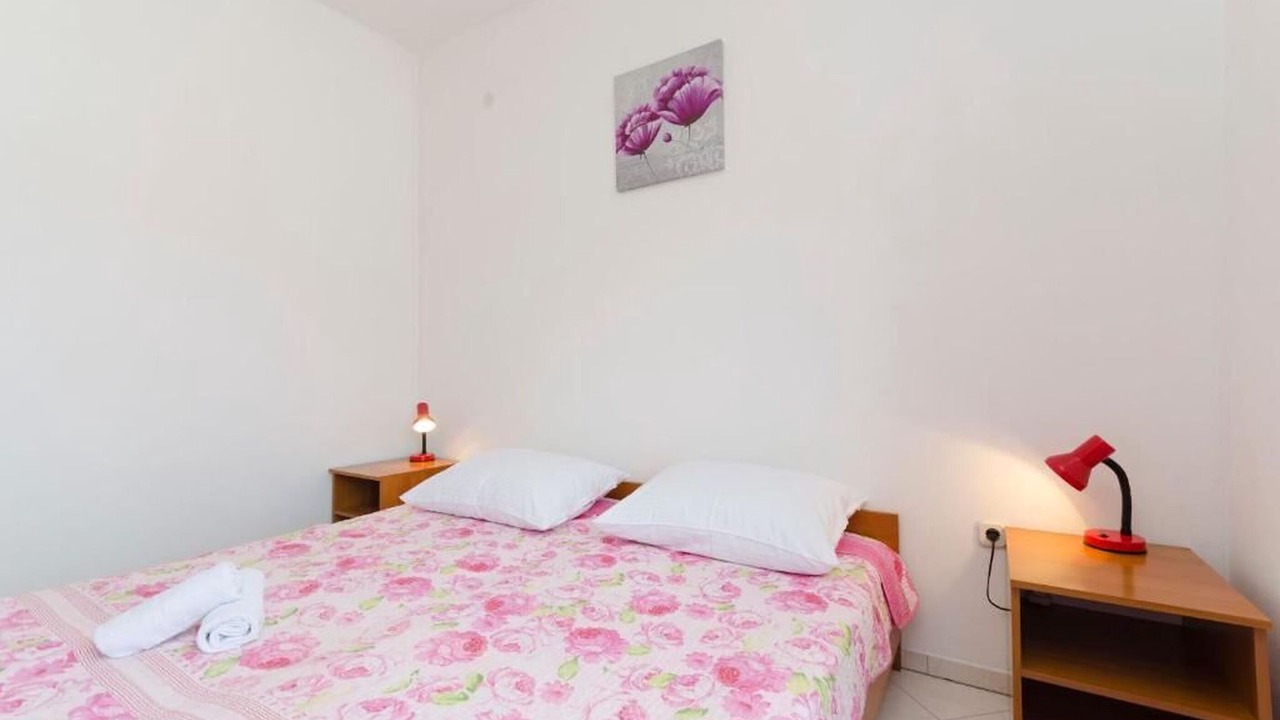 Photo of Bedroom in Vodice