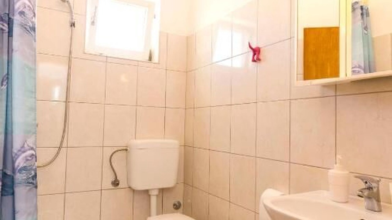 Photo of Bathroom in Vodice