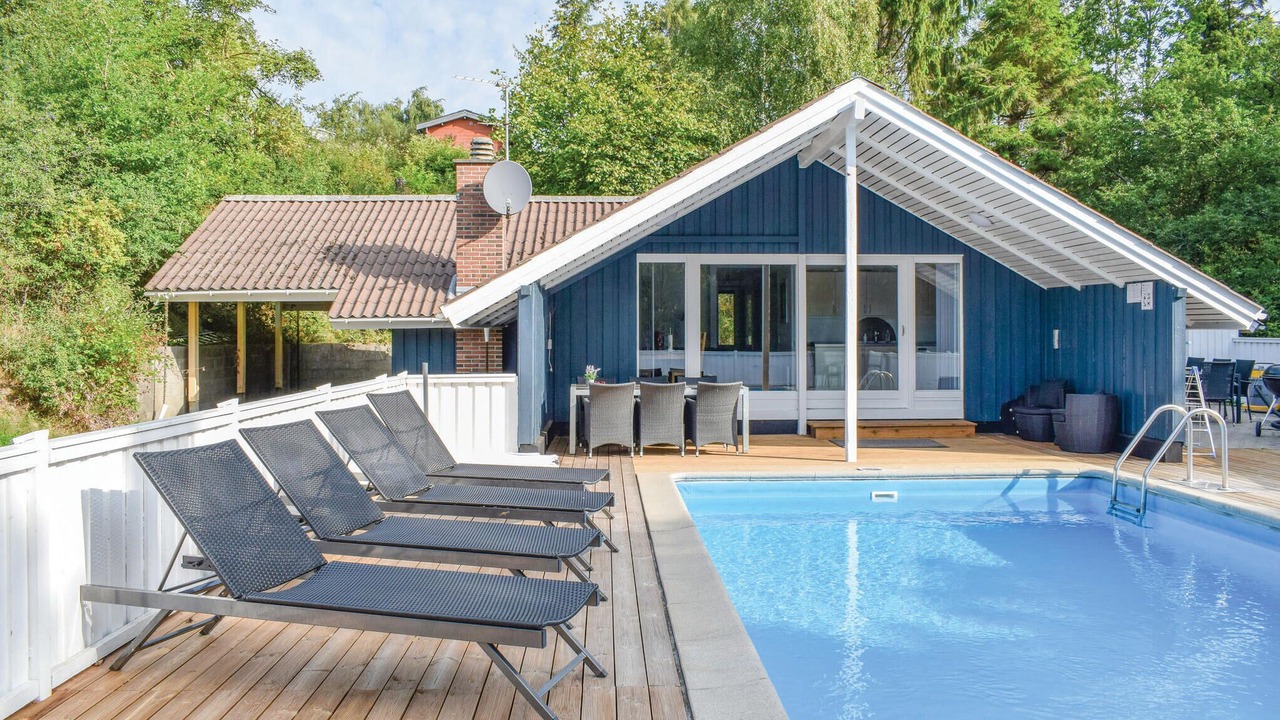 Photo of Outdoor in Knebel