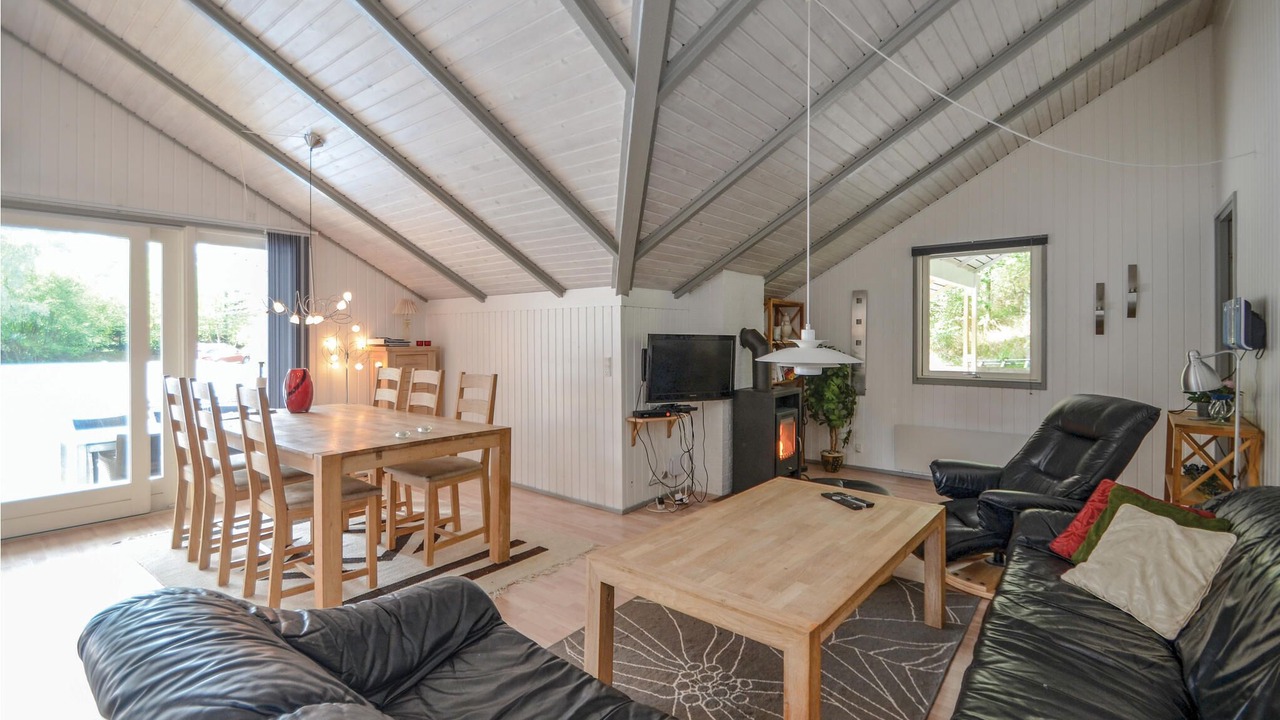 Photo of Bedroom in Knebel