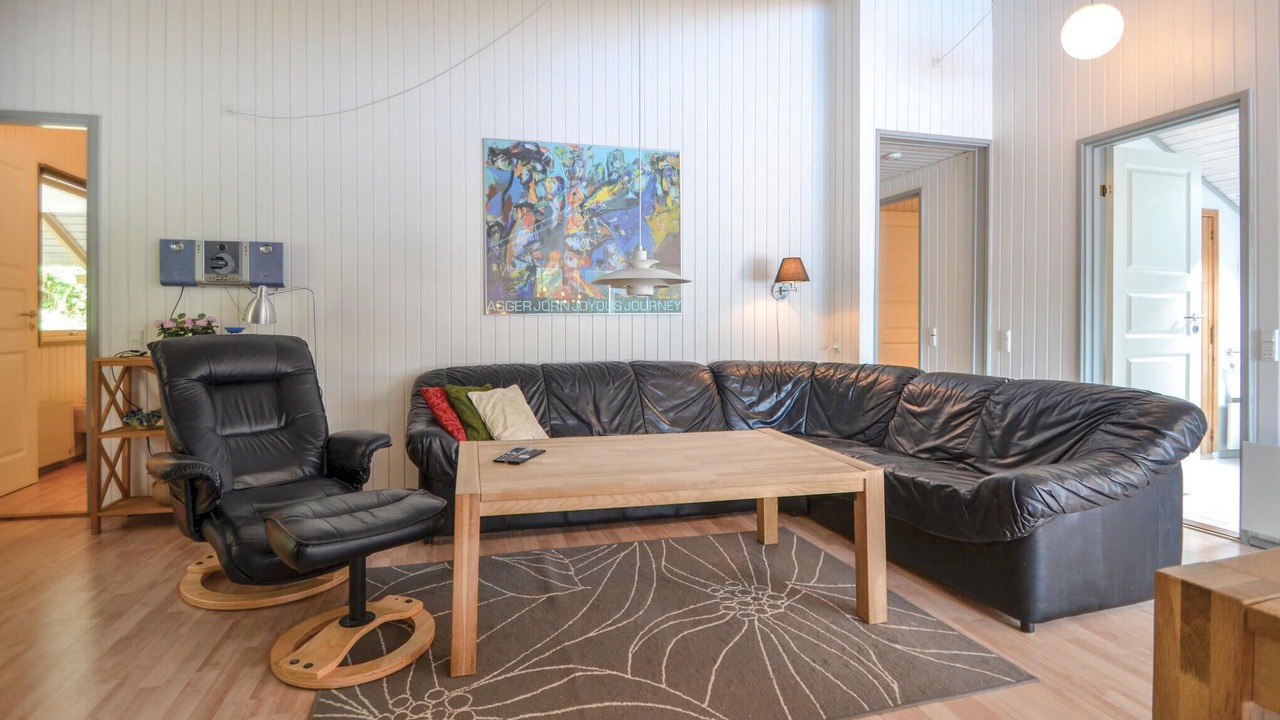 Photo of Bedroom in Knebel