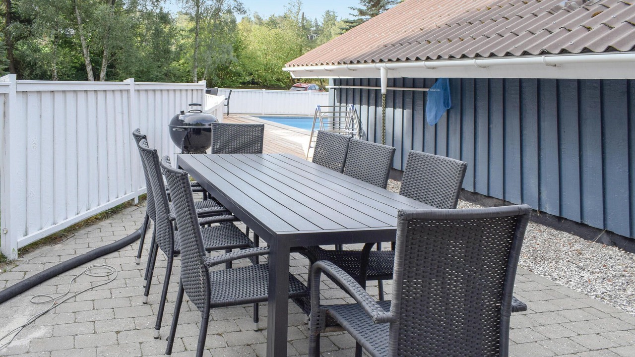 Photo of Outdoor in Knebel